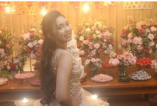 Niver 15 Anos Maria Laura Dutra