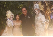 Niver 15 Anos Maria Laura Dutra