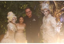 Niver 15 Anos Maria Laura Dutra