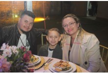 Niver 15 Anos Maria Laura Dutra