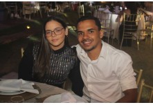 Niver 15 Anos Maria Laura Dutra