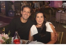 Niver 15 Anos Maria Laura Dutra