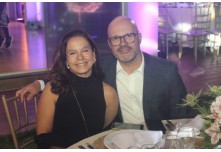 Niver 15 Anos Maria Laura Dutra