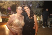 Niver 15 Anos Maria Laura Dutra