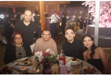 Niver 15 Anos Maria Laura Dutra