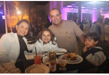 Niver 15 Anos Maria Laura Dutra