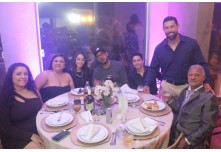 Niver 15 Anos Maria Laura Dutra