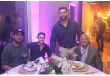 Niver 15 Anos Maria Laura Dutra