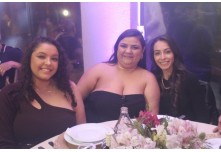 Niver 15 Anos Maria Laura Dutra