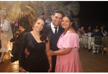 Niver 15 Anos Maria Laura Dutra