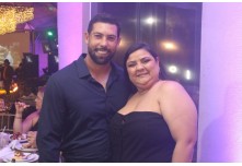 Niver 15 Anos Maria Laura Dutra