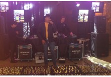 Niver 15 Anos Maria Laura Dutra