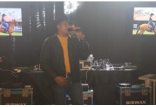 Niver 15 Anos Maria Laura Dutra