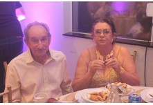 Niver 15 Anos Maria Laura Dutra