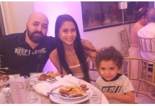 Niver 15 Anos Maria Laura Dutra