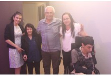 Niver 15 Anos Maria Laura Dutra