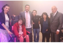 Niver 15 Anos Maria Laura Dutra