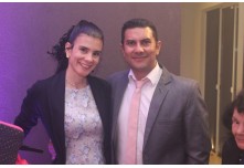 Niver 15 Anos Maria Laura Dutra