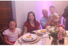 Niver 15 Anos Maria Laura Dutra