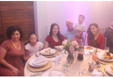 Niver 15 Anos Maria Laura Dutra