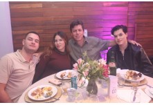 Niver 15 Anos Maria Laura Dutra