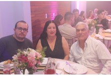 Niver 15 Anos Maria Laura Dutra