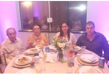 Niver 15 Anos Maria Laura Dutra