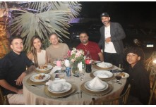 Niver 15 Anos Maria Laura Dutra