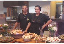 Niver 15 Anos Maria Laura Dutra