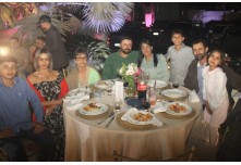 Niver 15 Anos Maria Laura Dutra