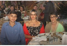 Niver 15 Anos Maria Laura Dutra