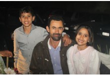 Niver 15 Anos Maria Laura Dutra