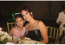 Niver 15 Anos Maria Laura Dutra