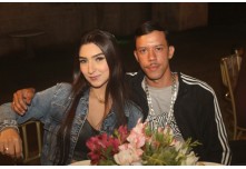 Niver 15 Anos Maria Laura Dutra