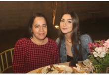 Niver 15 Anos Maria Laura Dutra