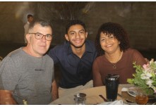 Niver 15 Anos Maria Laura Dutra