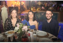 Niver 15 Anos Maria Laura Dutra