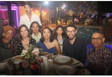 Niver 15 Anos Maria Laura Dutra