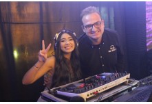 Niver 15 Anos Maria Laura Dutra