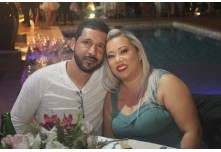 Niver 15 Anos Maria Laura Dutra