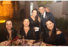 Niver 15 Anos Maria Laura Dutra