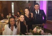 Niver 15 Anos Maria Laura Dutra