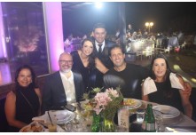 Niver 15 Anos Maria Laura Dutra