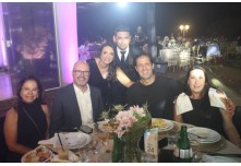 Niver 15 Anos Maria Laura Dutra