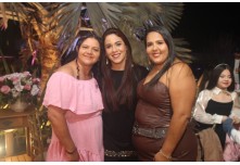 Niver 15 Anos Maria Laura Dutra