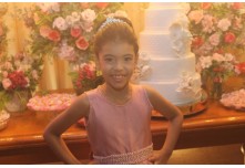 Niver 15 Anos Maria Laura Dutra