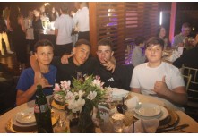 Niver 15 Anos Maria Laura Dutra