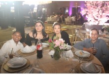 Niver 15 Anos Maria Laura Dutra