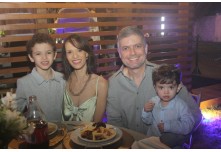 Niver 15 Anos Maria Laura Dutra