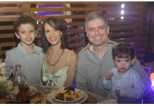 Niver 15 Anos Maria Laura Dutra